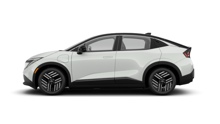 2026 Nissan Leaf SV's photo