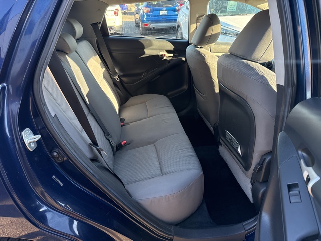 2009 Toyota Corolla Matrix L 4WD photo 12