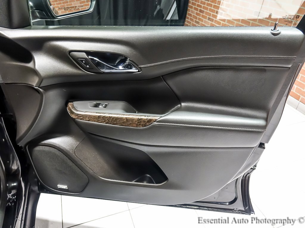 2023 GMC ACADIA - Image 36