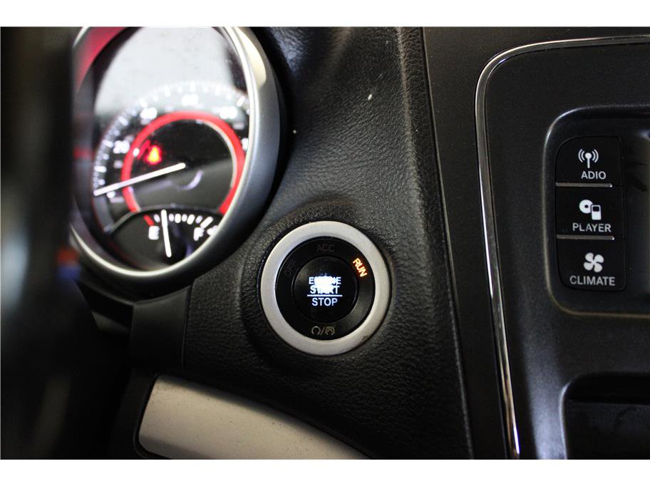 2020 Dodge Journey SE Value photo 25
