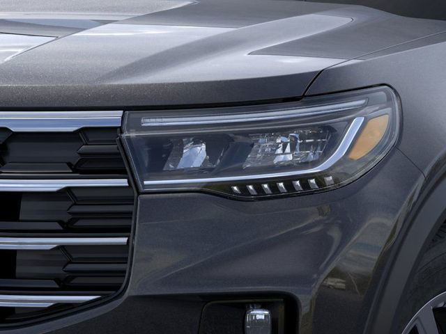 2025 Ford Explorer photo 16