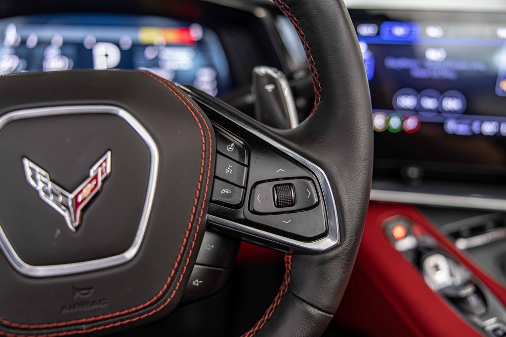 2023 CHEVROLET CORVETTE - Image 24