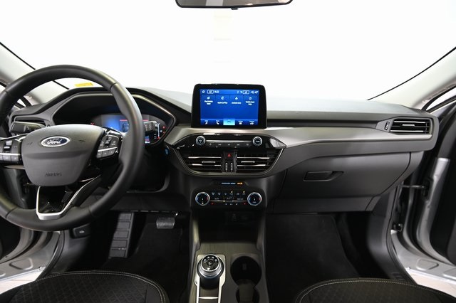 2024 Ford Escape Active photo 2