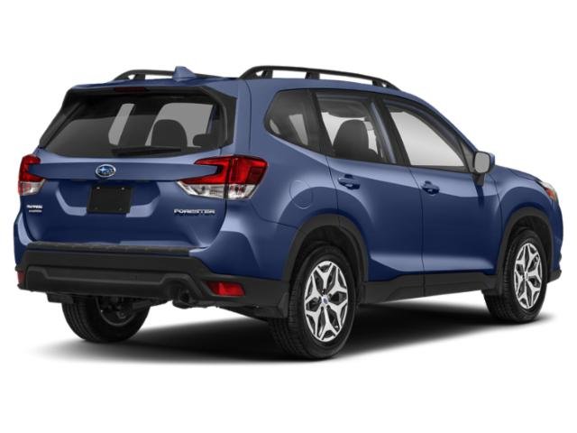 2022 Subaru Forester Premium photo 2