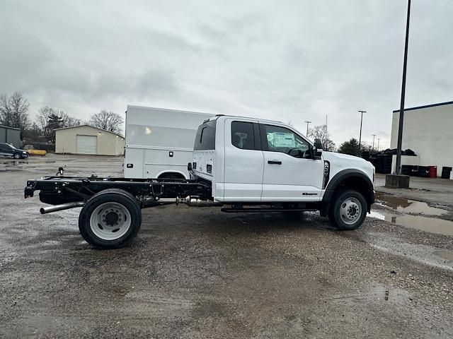 2024 Ford F-450 XL photo 15