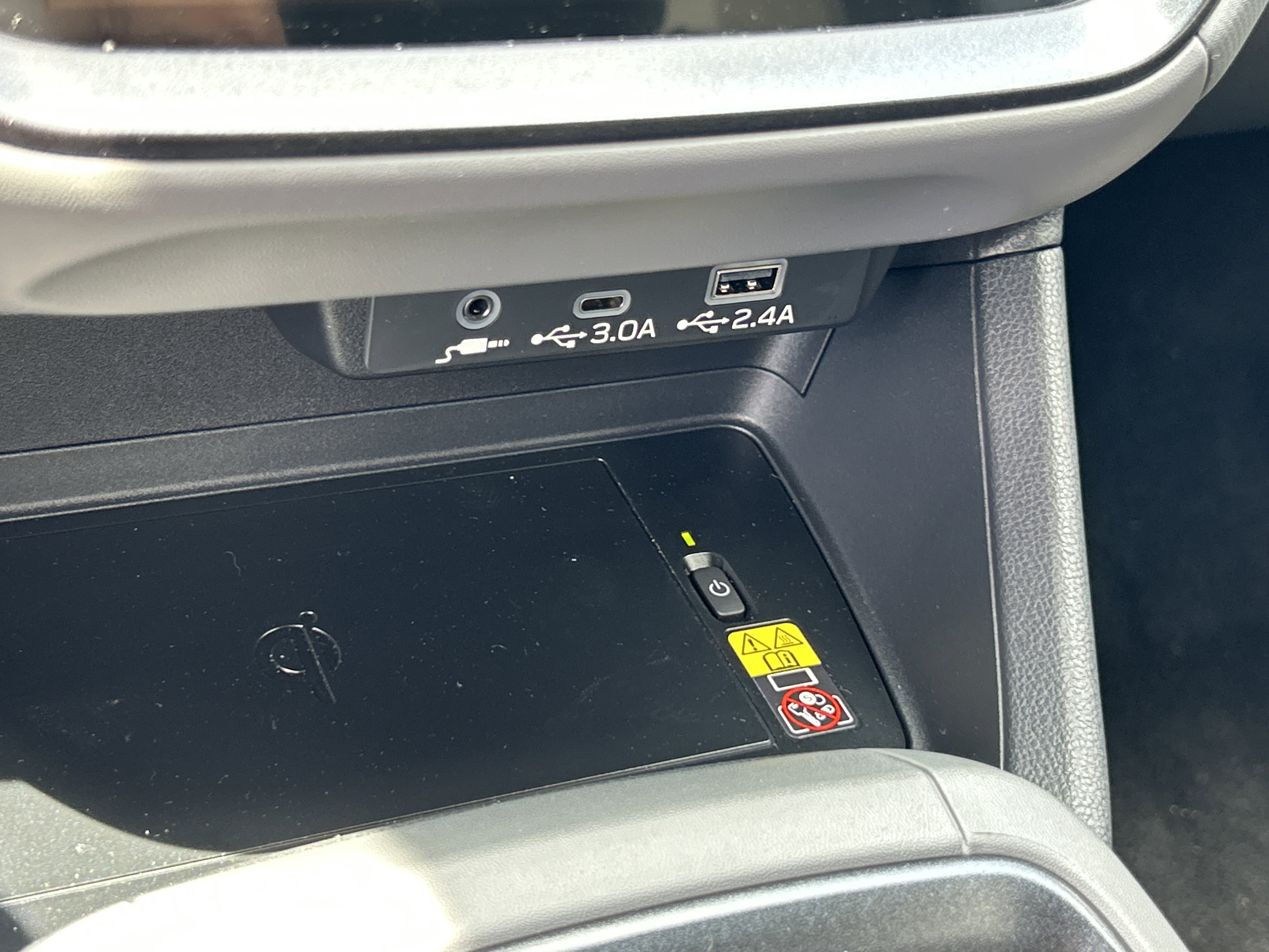2025 Subaru Crosstrek Wilderness photo 7