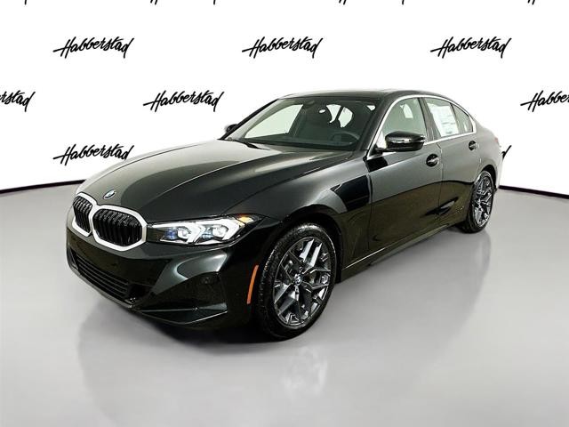 New BMW 3 Series For Sale in Bay Shore | Habberstad BMW of Bay Shore