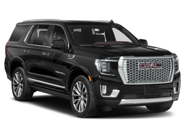 2024 Gmc Yukon Denali Ultimate photo 8