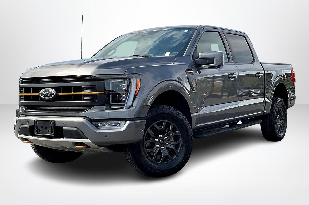 2023 Ford F-150 Tremor photo 3