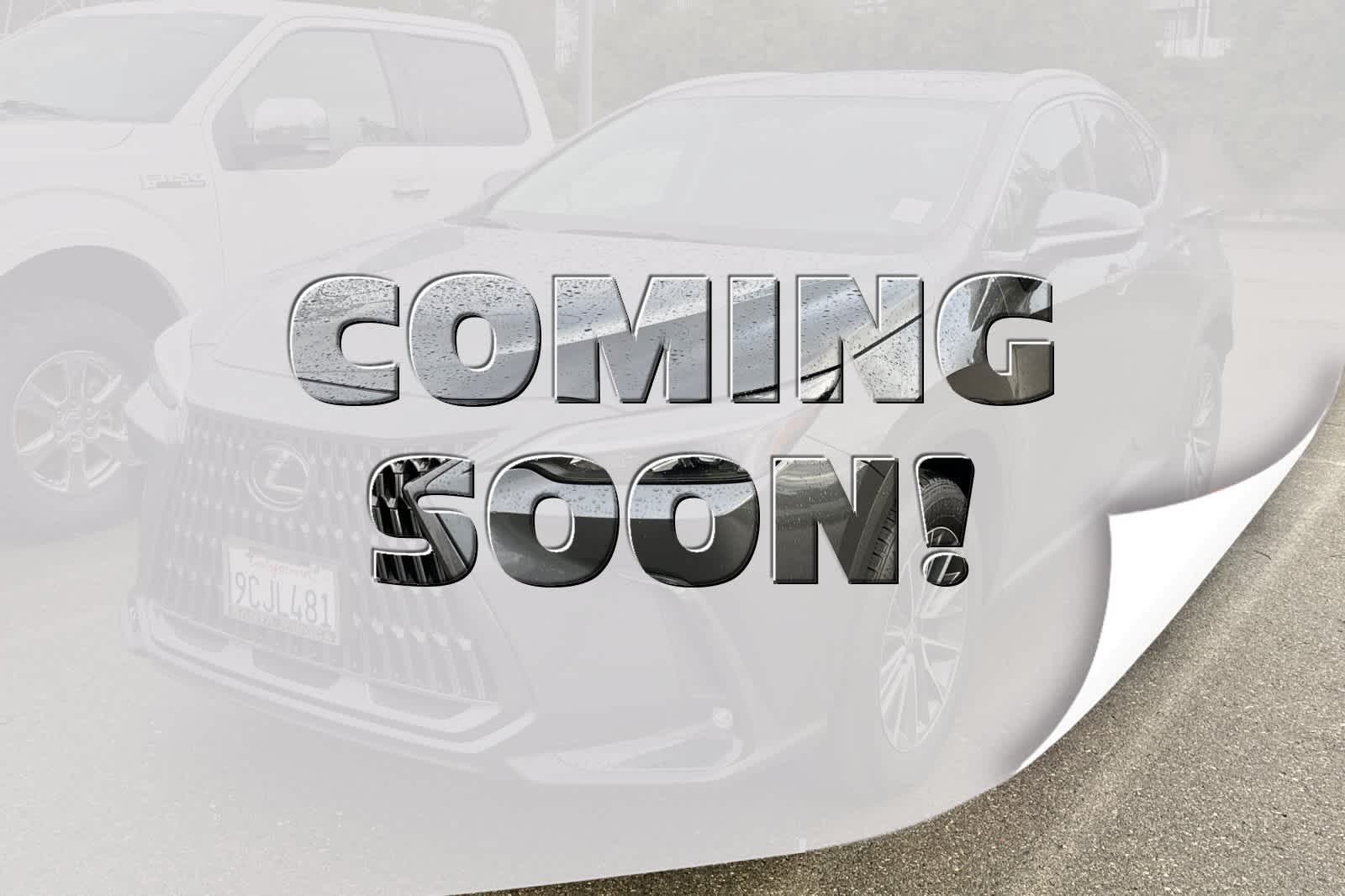 2022 Lexus NX 350's photo