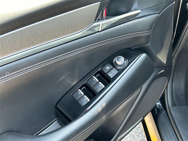 2018 Mazda Mazda6 Grand Touring Reserve photo 27