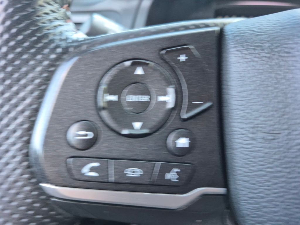 2022 Honda Passport TrailSport photo 13