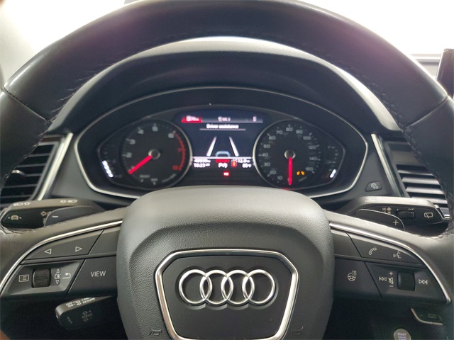 2021 Audi Q5 45 Premium photo 14