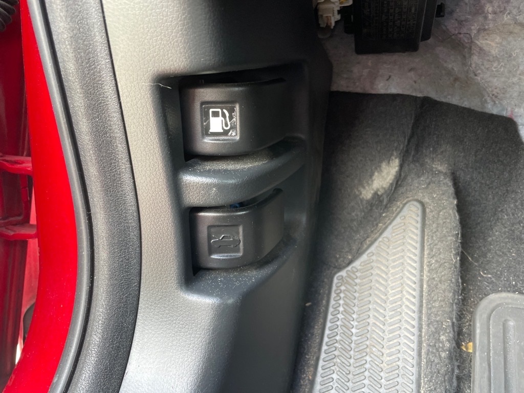 2017 Honda HR-V EX photo 14