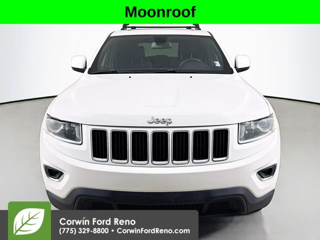 2014 Jeep Grand Cherokee Laredo photo 2
