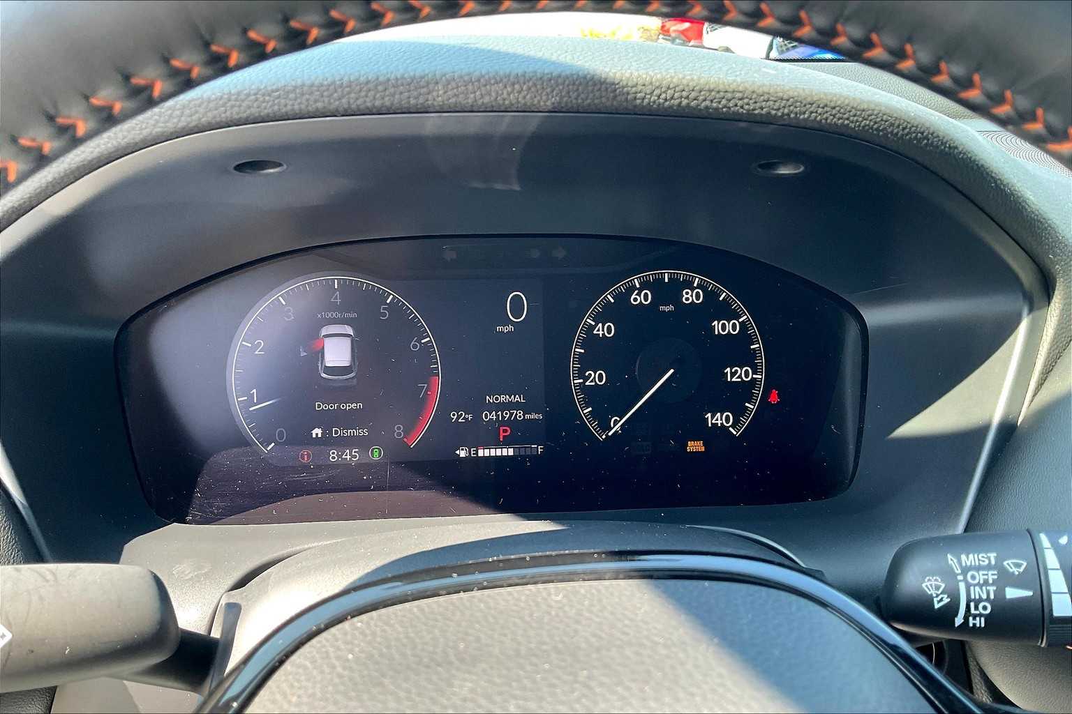 2023 Honda HR-V Sport photo 24