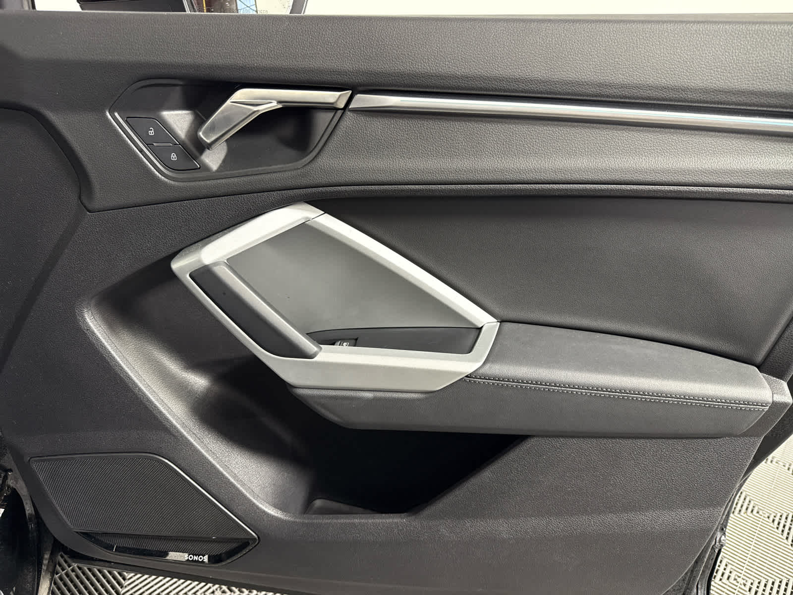 2022 Audi Q3 S line Premium Plus photo 26