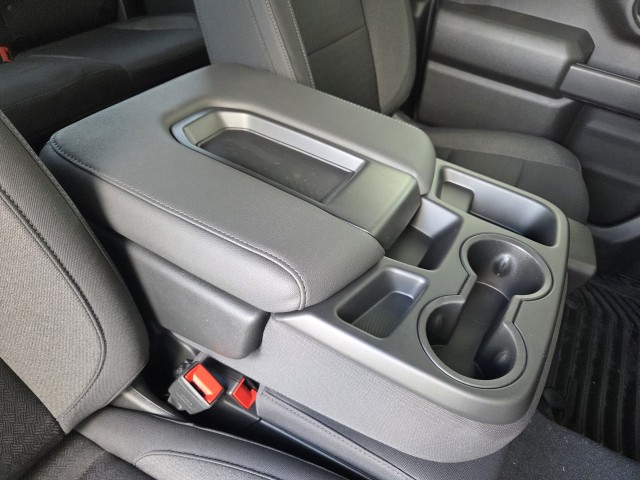 2025 Chevrolet Silverado 2500HD Custom photo 45
