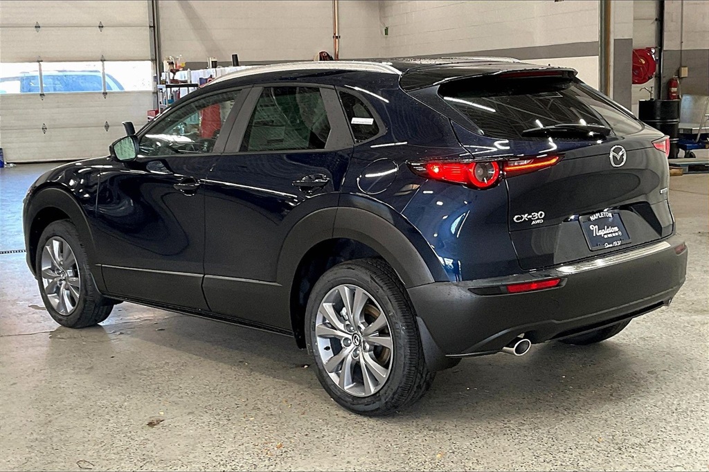 2026 MAZDA CX-30 - Image 2