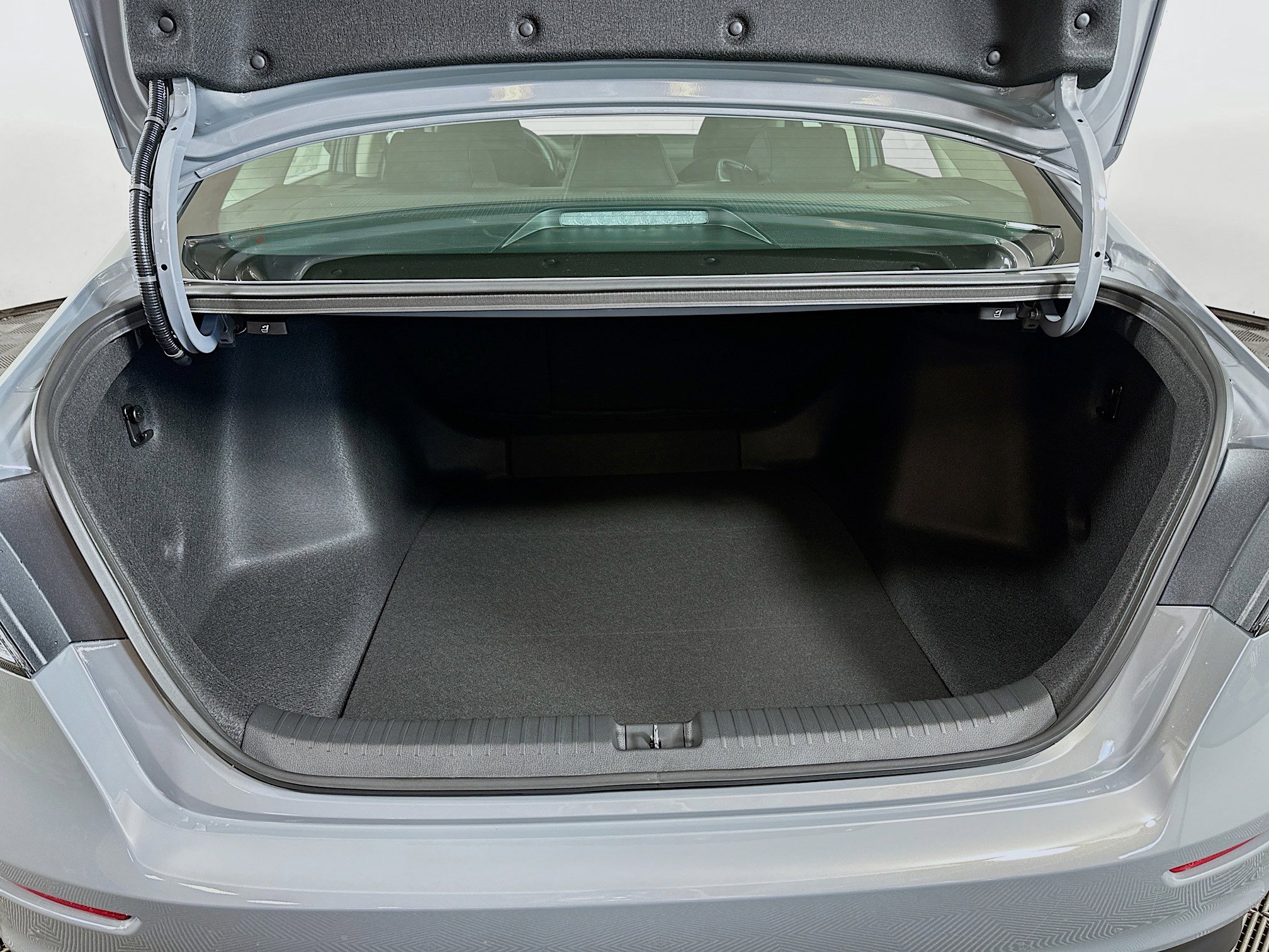 2025 Honda Accord 1.5T SE photo 23