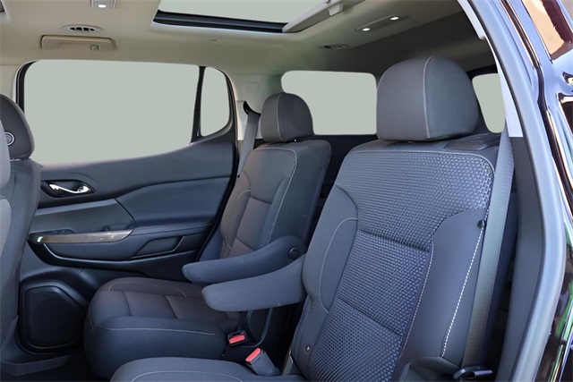 2021 Gmc Acadia SLE photo 5