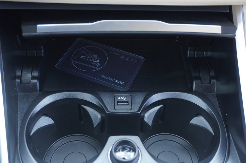 2024 Bmw i4 eDrive40 photo 4
