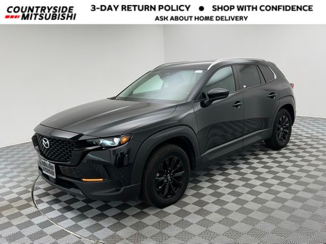 2024 Mazda CX-50 S PREFERRED's photo