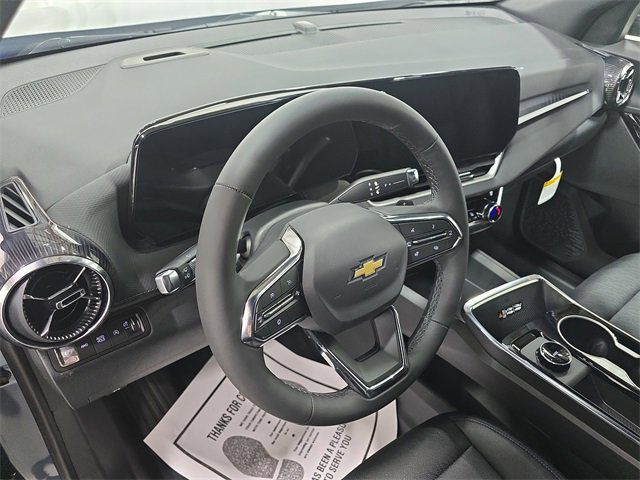 2026 Chevrolet Equinox photo 16
