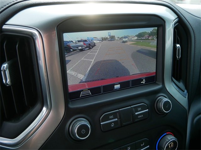 2020 Chevrolet Silverado 1500 RST photo 29