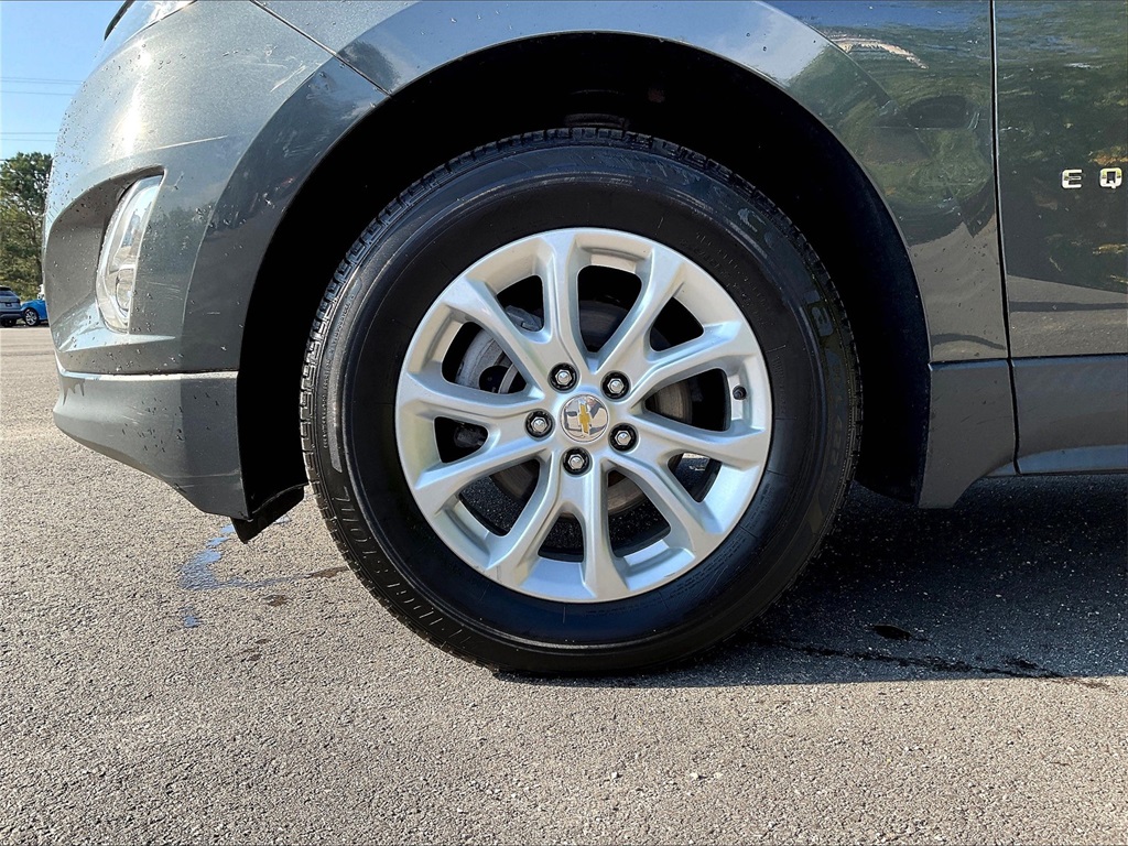 2019 Chevrolet Equinox LT photo 20