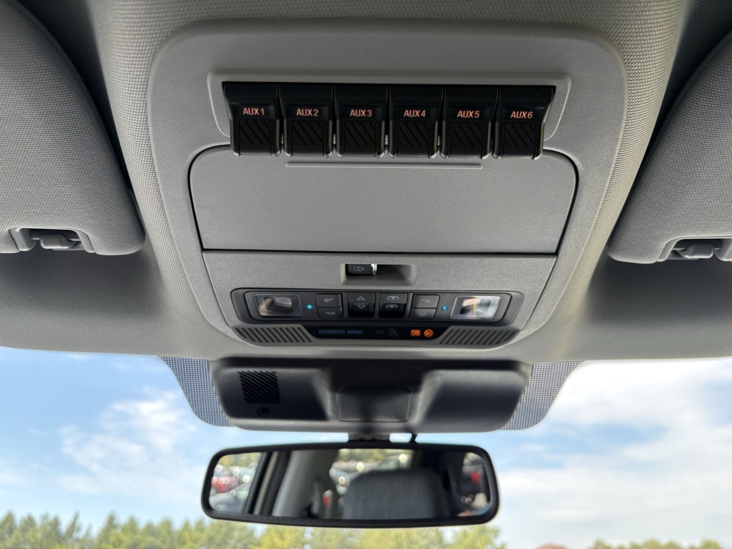 2026 Ford F-250 XLT photo 12