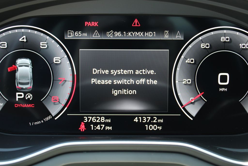 2023 Audi A5 45 S line Premium Plus photo 16
