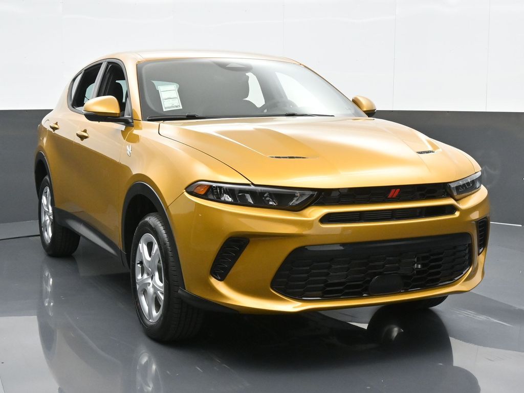2024 Dodge Hornet GT photo 9