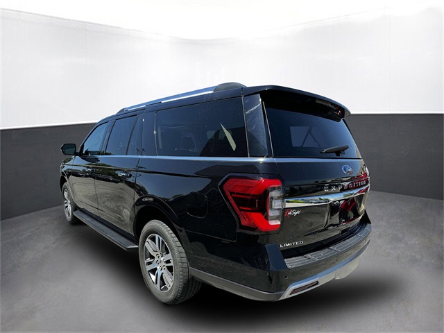 2024 Ford Expedition MAX Limited photo 2