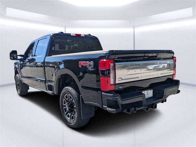 2024 Ford F-250 photo 4