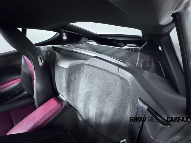 2017 Porsche Cayman Base photo 18