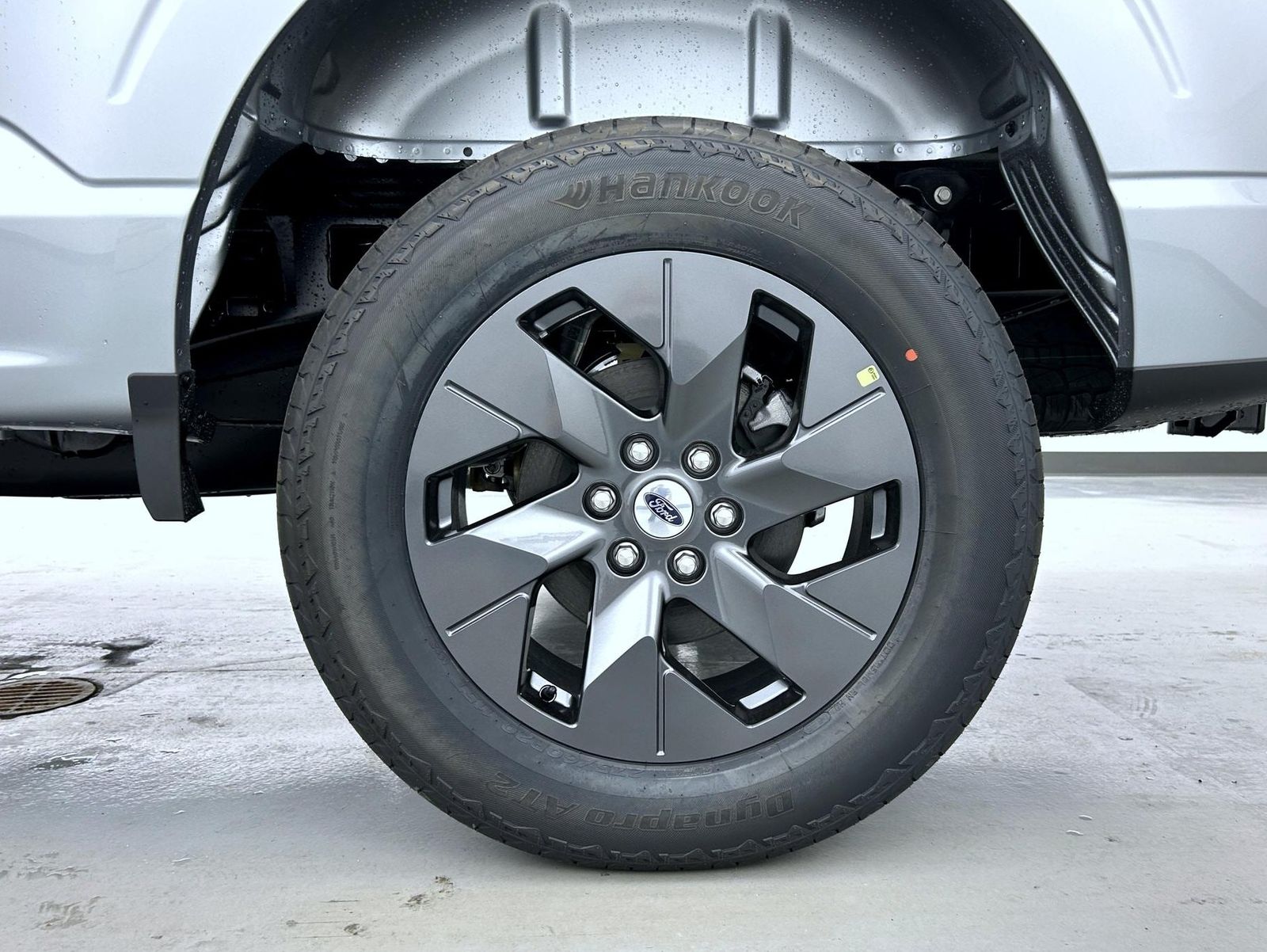2025 Ford F-150 STX photo 20