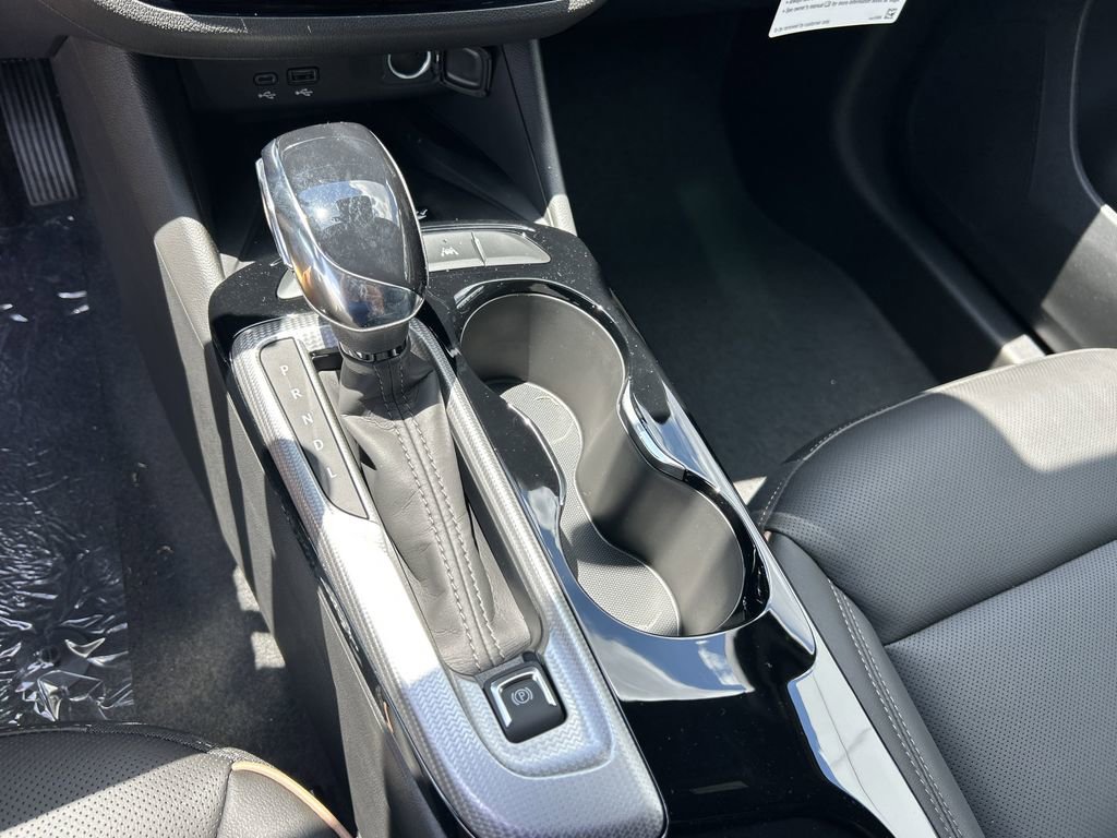 2025 Buick Envista Avenir photo 27