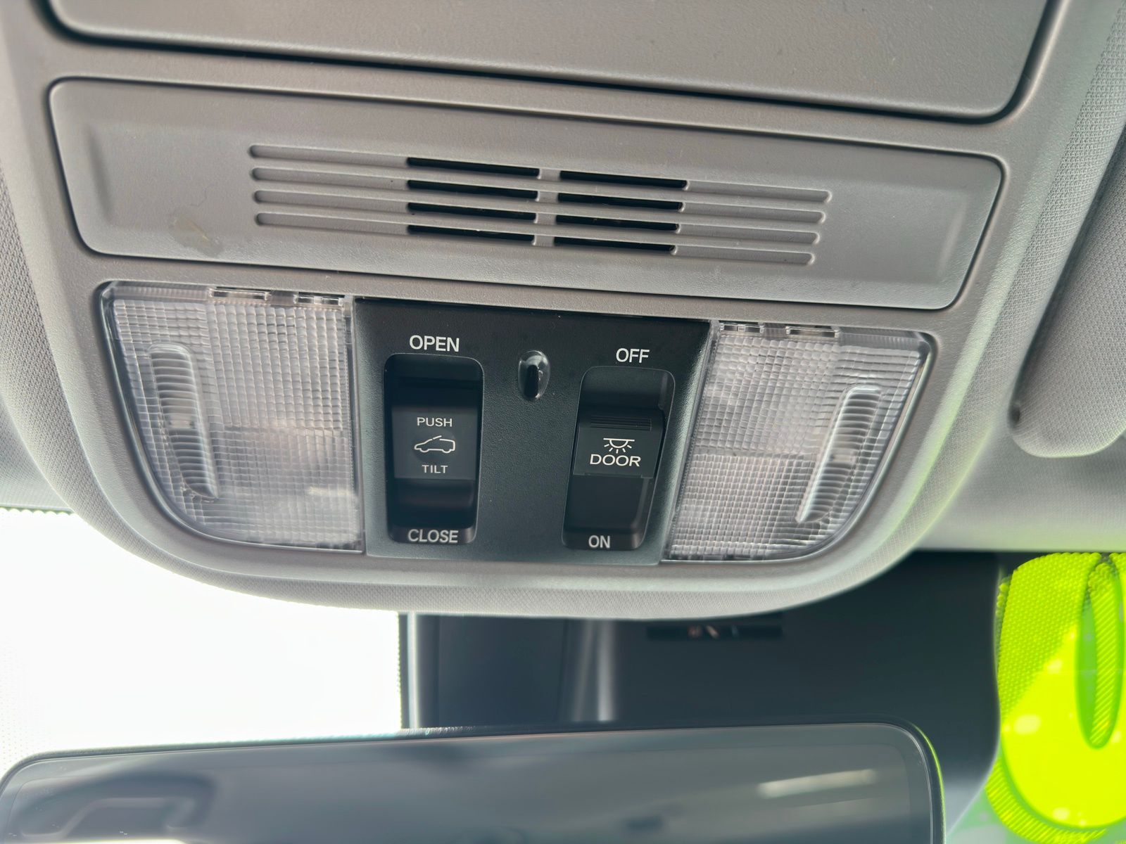 2019 Honda Pilot EX-L photo 26