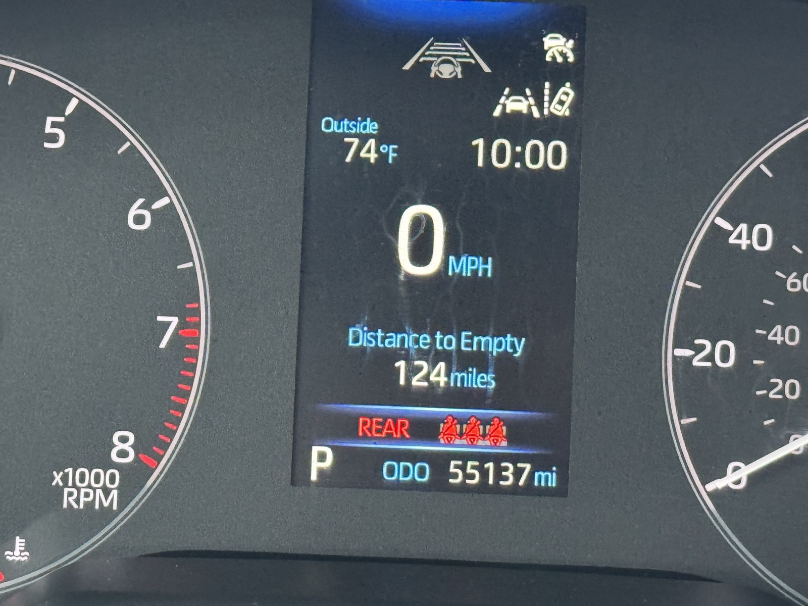 2023 Toyota Corolla LE photo 17