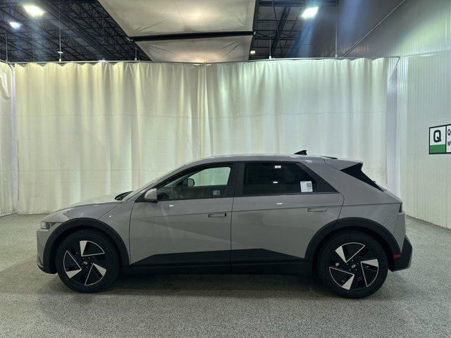 2026 Hyundai Ioniq 5 SEL photo 4