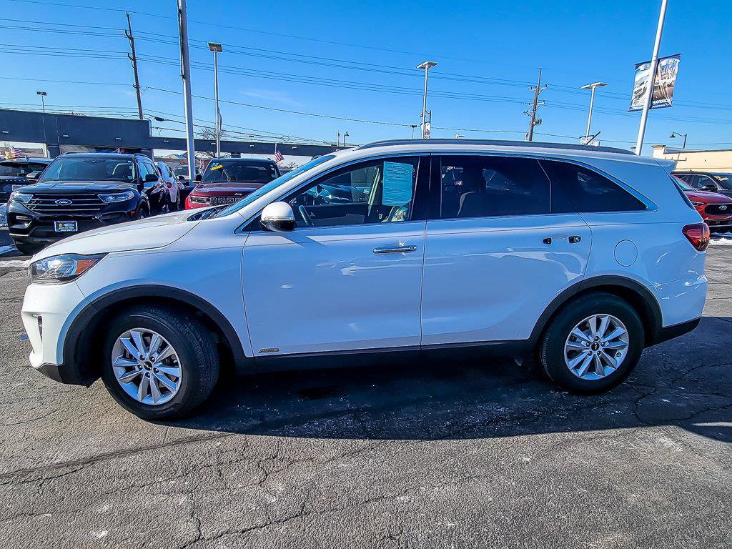 2020 KIA SORENTO - Image 5