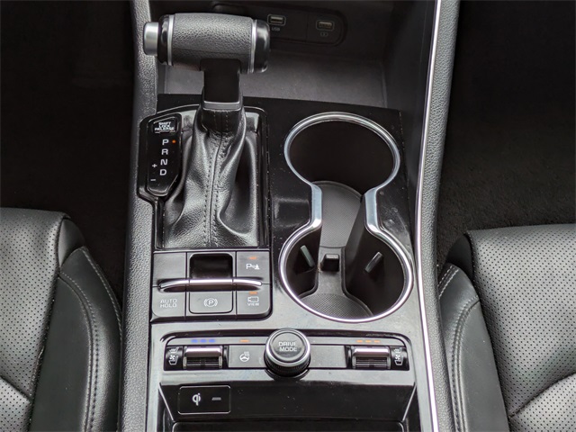 2023 Kia K5 EX photo 17