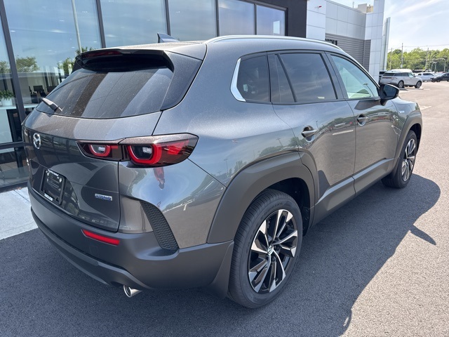 2025 Mazda CX-50 Premium Plus photo 3