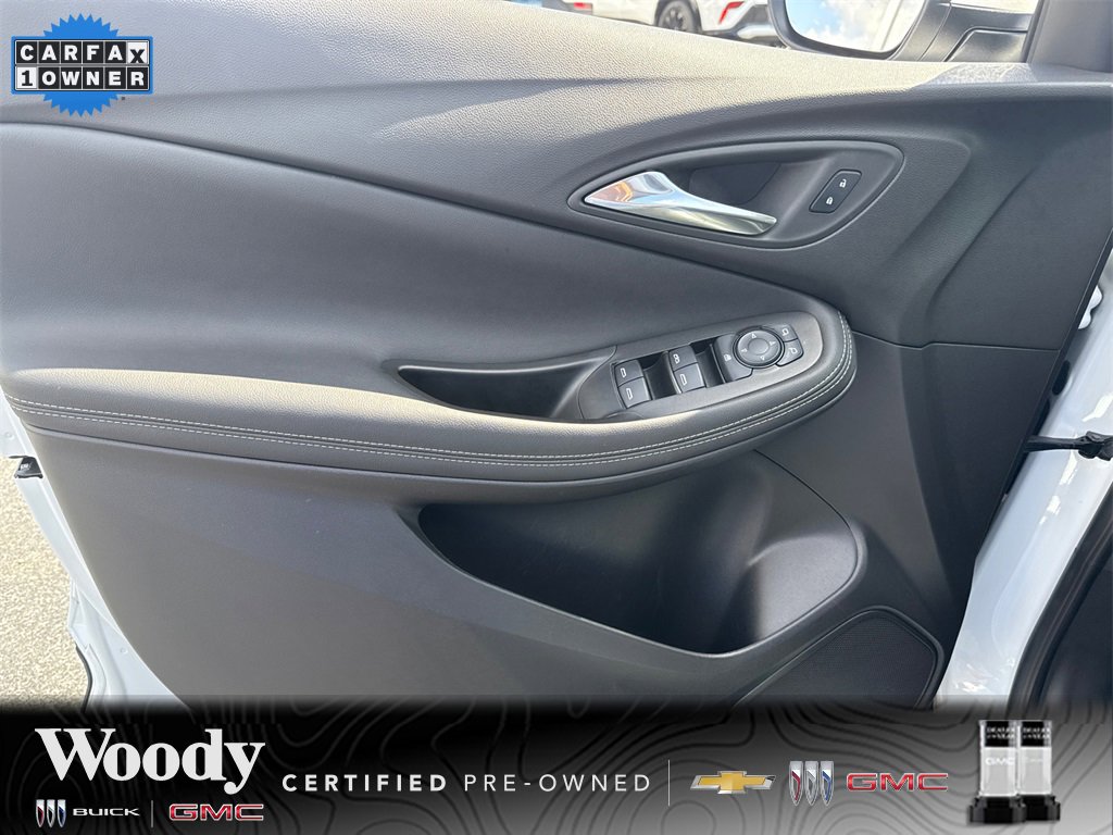 2022 Buick Encore GX Preferred photo 12