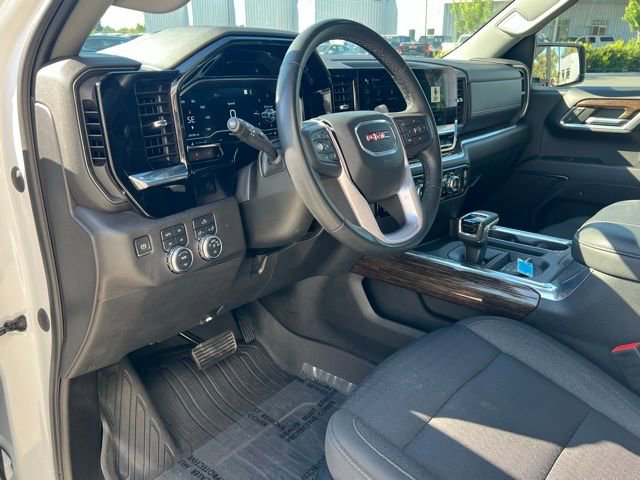2023 Gmc Sierra 1500 Elevation photo 16