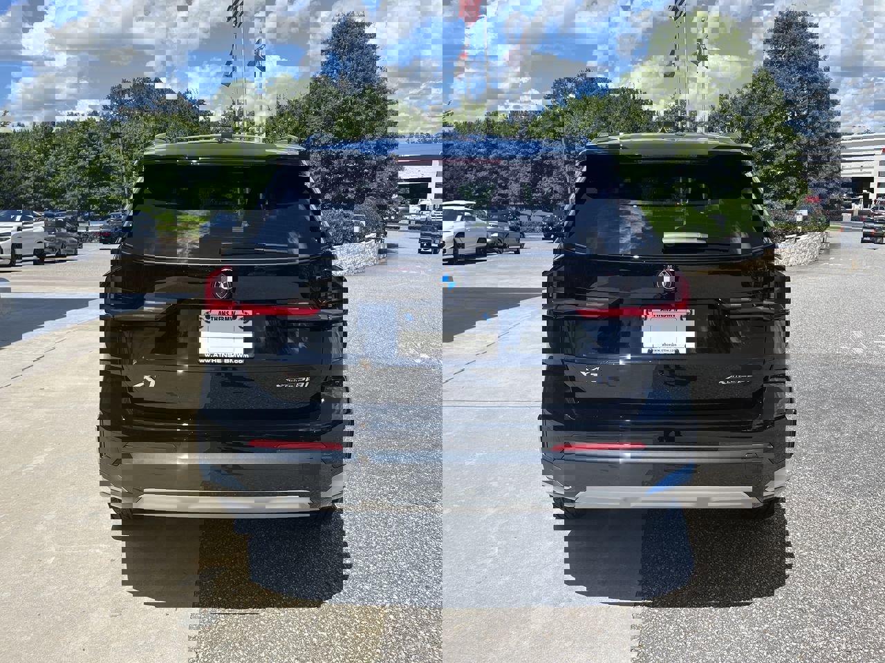 2025 Bmw X1 XDrive28i photo 7
