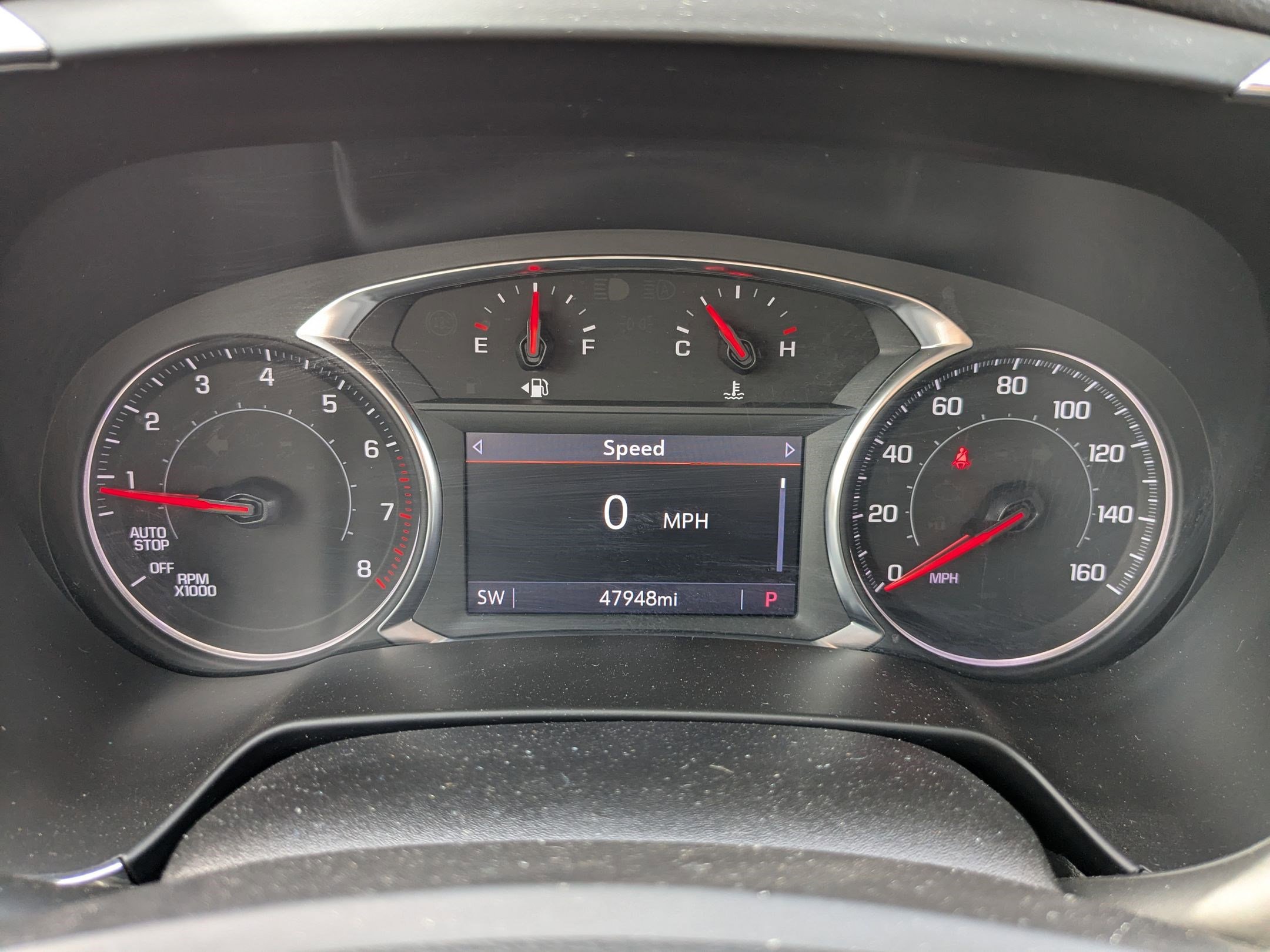 2023 Chevrolet Blazer 2LT photo 15