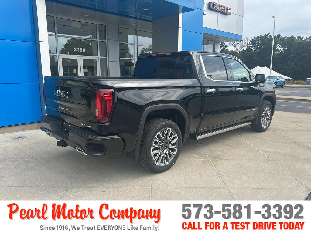 2026 Gmc Sierra Denali Ultimate photo 4