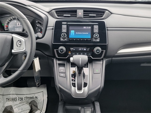 2019 Honda CR-V LX photo 20